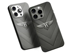 Bentley Protector Smartphone Look Drift Y Deportivo